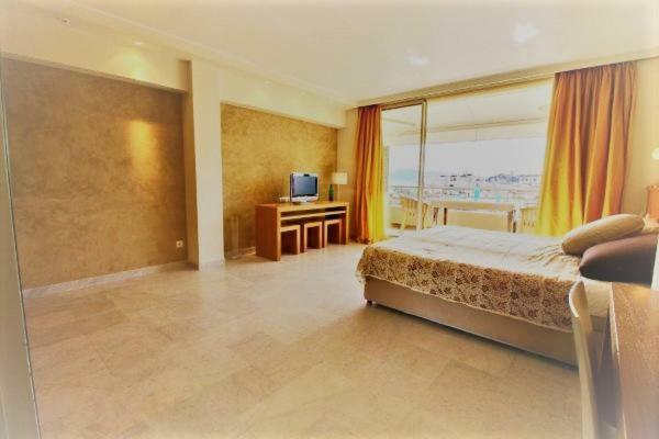 Le Grand Hotel Κάννες Εξωτερικό φωτογραφία